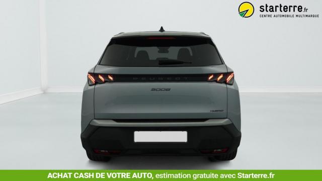 Peugeot 5008 image 5