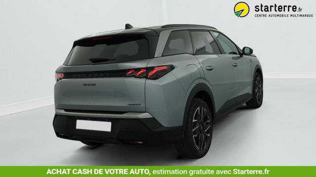 Peugeot 5008 image 1