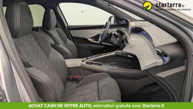 Peugeot 5008 image 9
