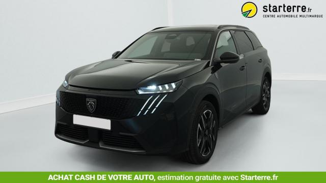 Peugeot 5008 image 4