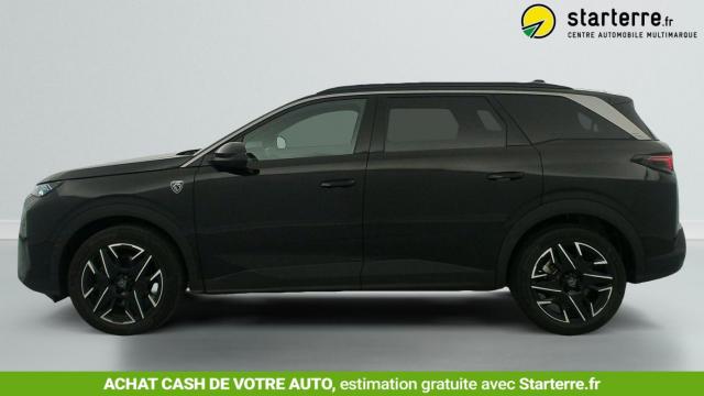 Peugeot 5008 image 5