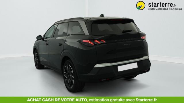 Peugeot 5008 image 9