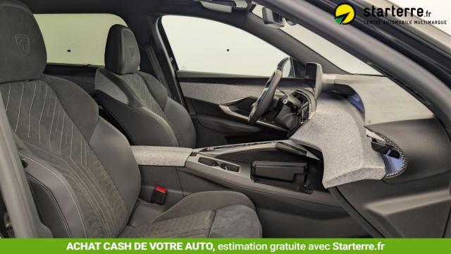 Peugeot 5008 image 2