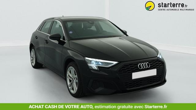 Audi A3 Sportback 40 Tfsie 204 S Tronic 6 Business Line
