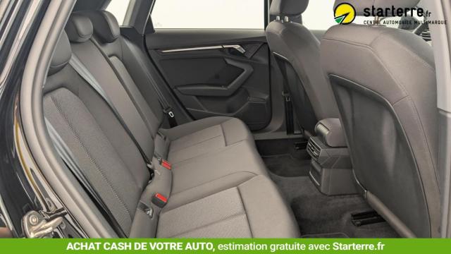 Audi A3 Sportback image 2
