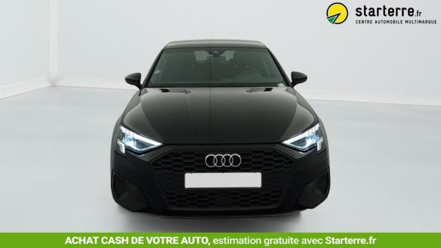 Audi A3 Sportback image 1