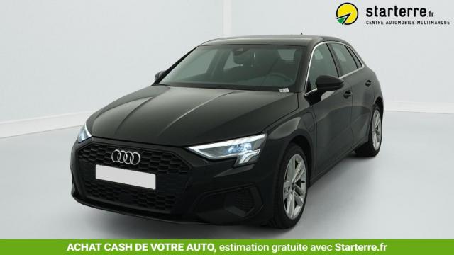 Audi A3 Sportback image 5