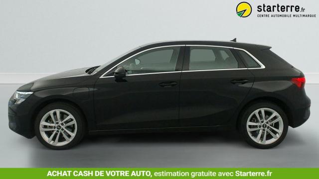 Audi A3 Sportback image 9