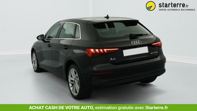 Audi A3 Sportback image 3