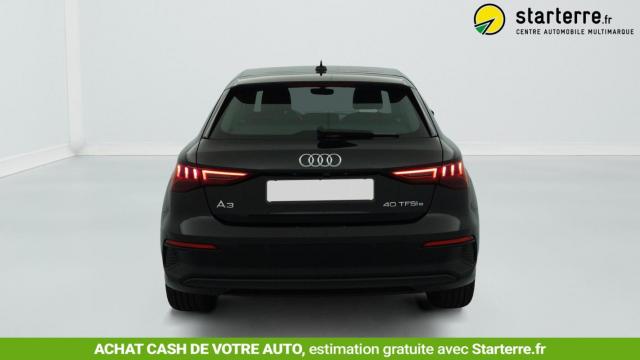 Audi A3 Sportback image 7