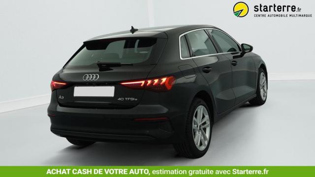 Audi A3 Sportback image 6