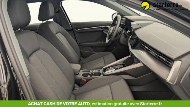 Audi A3 Sportback image 8
