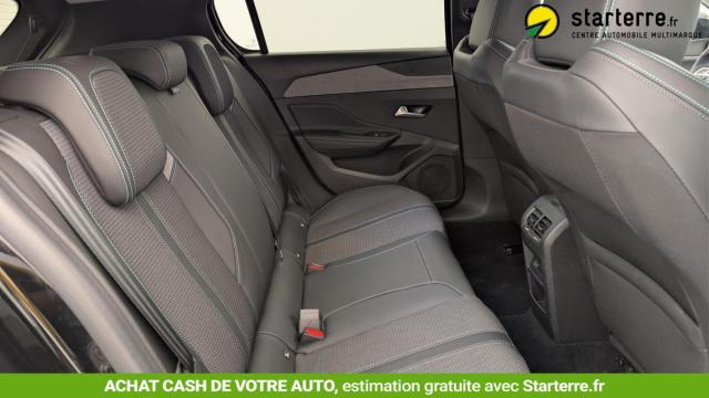 Peugeot 308 image 5