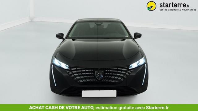 Peugeot 308 image 1