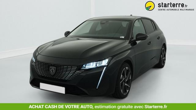 Peugeot 308 image 4