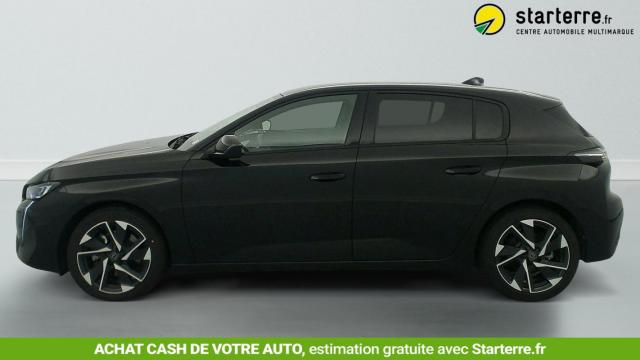Peugeot 308 image 3