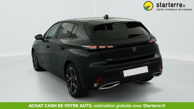Peugeot 308 image 8
