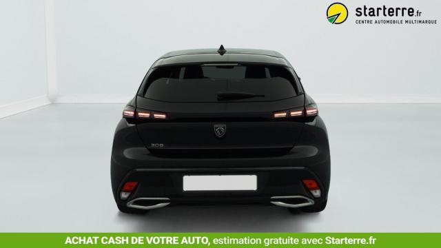 Peugeot 308 image 6
