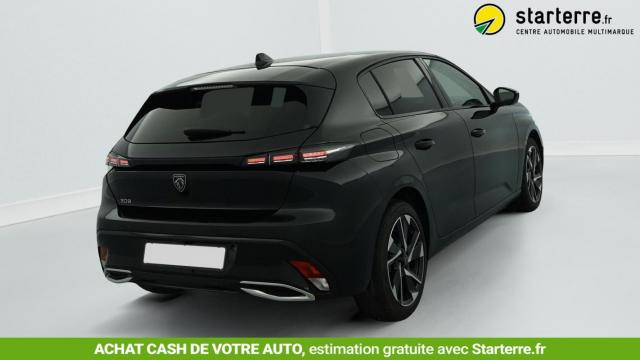 Peugeot 308 image 9