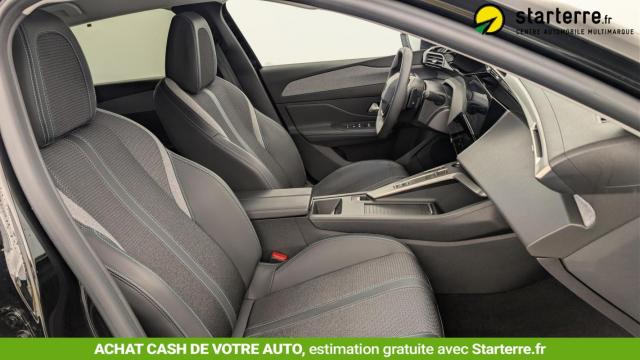 Peugeot 308 image 2