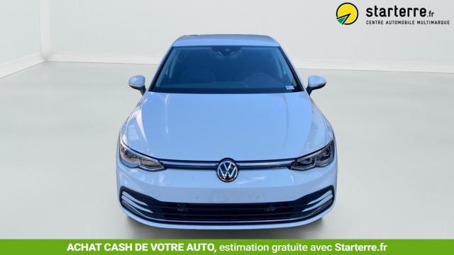 Volkswagen Golf image 1