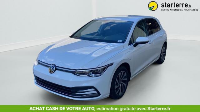 Volkswagen Golf image 9