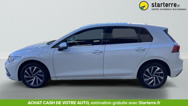 Volkswagen Golf image 2