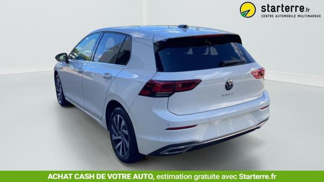 Volkswagen Golf image 3