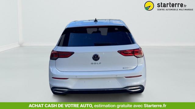 Volkswagen Golf image 8