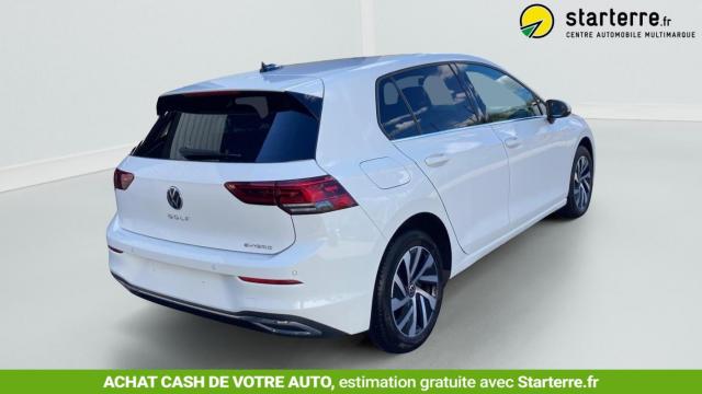 Volkswagen Golf image 5