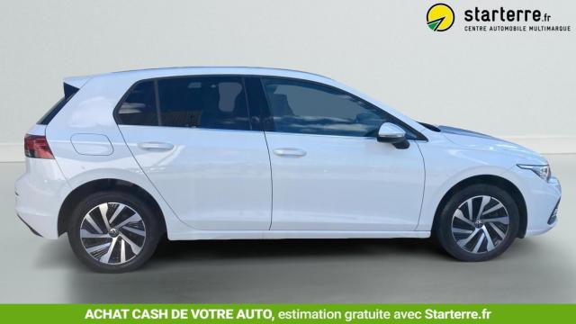Volkswagen Golf image 4
