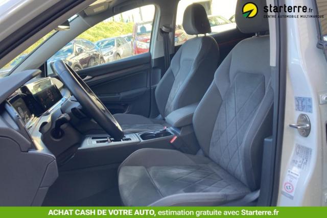 Volkswagen Golf image 6