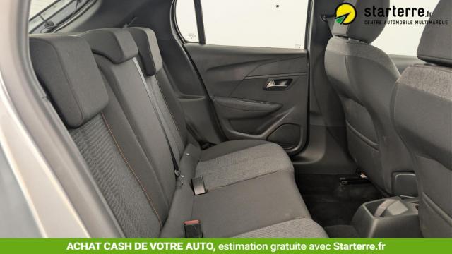 Peugeot 208 image 3