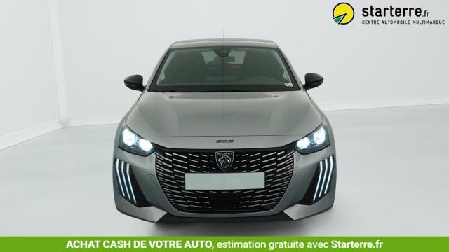Peugeot 208 image 6