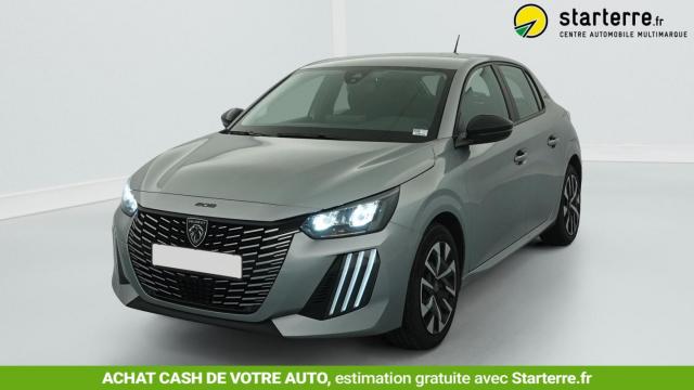 Peugeot 208 image 7