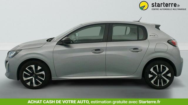 Peugeot 208 image 4