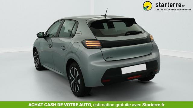 Peugeot 208 image 8
