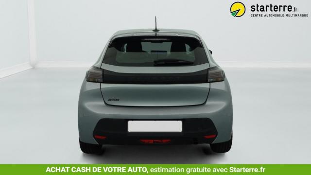 Peugeot 208 image 1