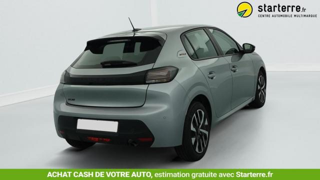 Peugeot 208 image 9