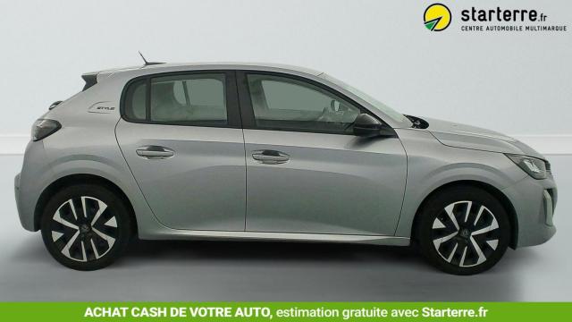 Peugeot 208 image 5