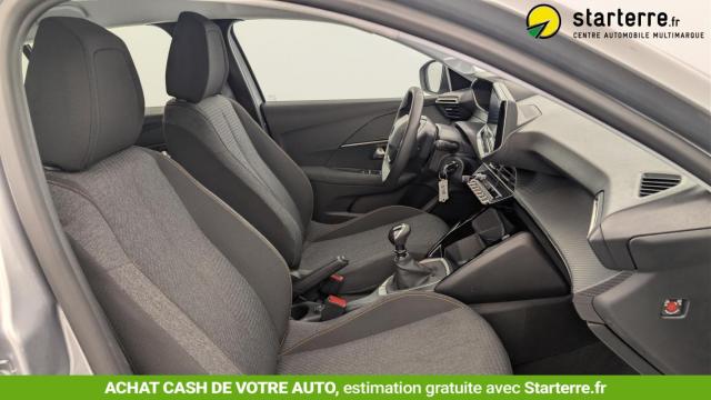 Peugeot 208 image 2