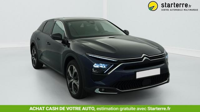 Citroen C5 X Puretech 130 Eat8 You