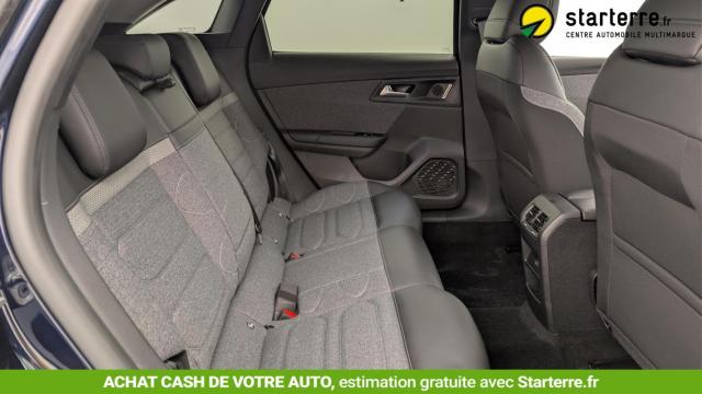 Citroen C5 X image 3
