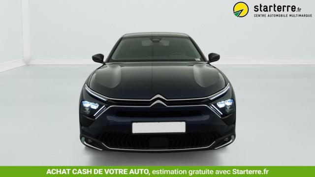 Citroen C5 X image 5