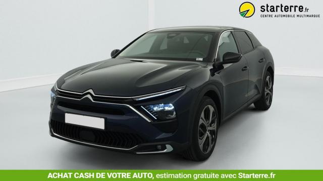 Citroen C5 X image 4