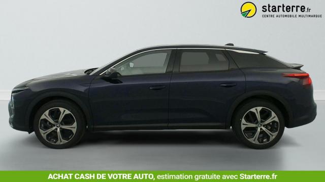 Citroen C5 X image 8