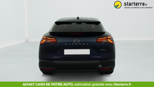 Citroen C5 X image 6