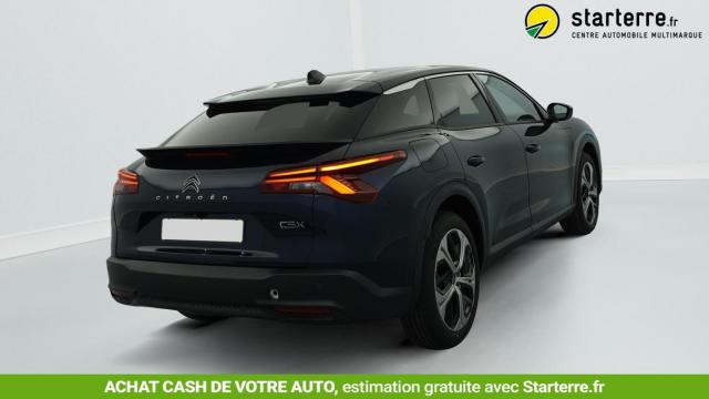 Citroen C5 X image 7