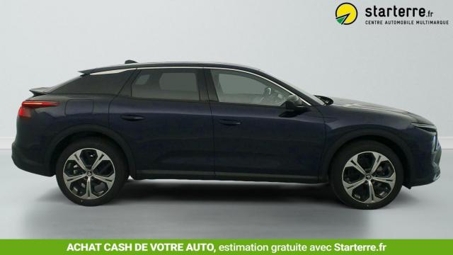 Citroen C5 X image 2