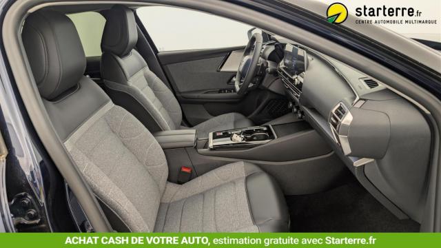 Citroen C5 X image 1